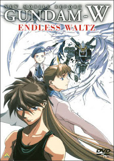 Mobile Suit Gundam Wing: Endless Waltz (OVA)