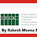 IFLA - International Federation of Library Associations in Hindi