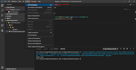 Ejecutar Proyecto JAVA con Visual Studio Code