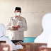 Tinjau Pembelajaran Tatap Muka, Gubernur Banten: Lancar, Sudah Sesuai Prokes