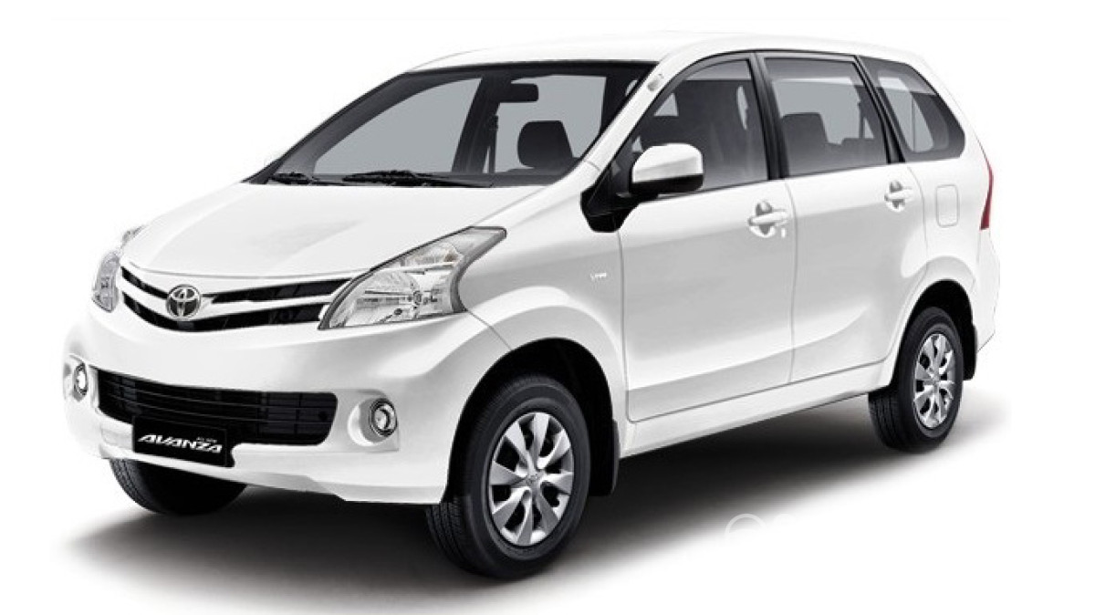 Kumpulan Harga  Baru  dan Bekas Pasaran Toyota Avanza  Tahun 