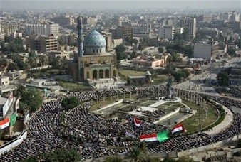 baghdad