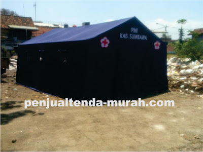 Tenda Unicef, Penjual Tenda Unicef Murah Di Bandung