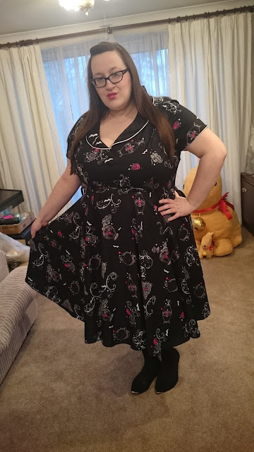 fat, plus size, bbw, retro, 