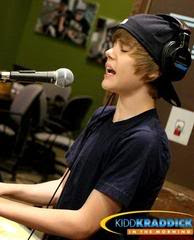 Fotos do Justin Bieber 3