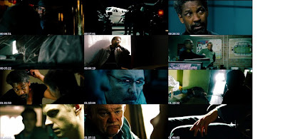 Safe House (2012) BluRay 720p 800MB