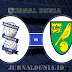 Prediksi Birmingham City vs Norwich City, Rabu 24 Februari 2021 Pukul 02.00 WIB