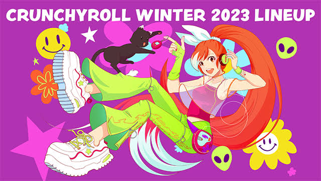 Winter 2023