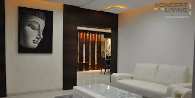 Contemporary Interior Designs