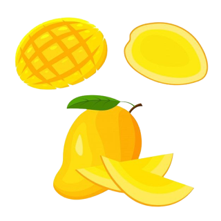 mango png