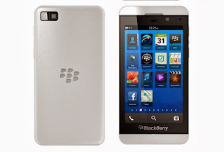 Program Aplikasi Gratis BlackBerry