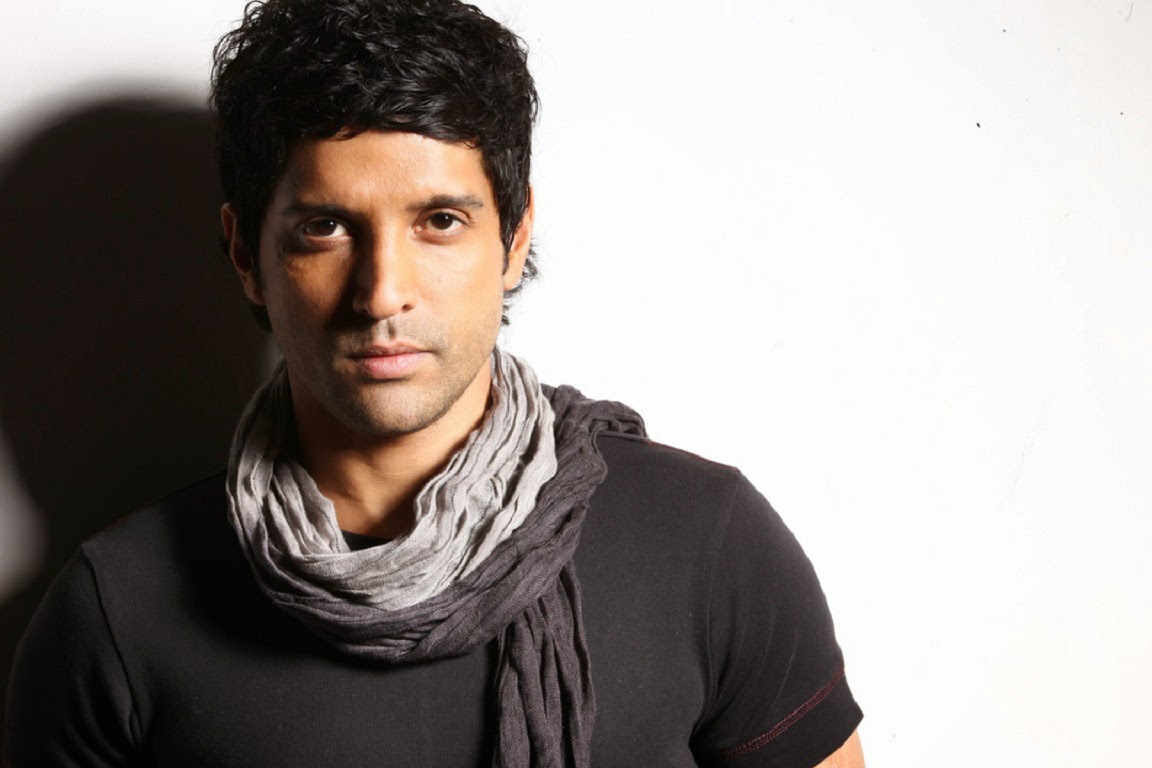 Farhan Akhtar HD wallpapers Free Download