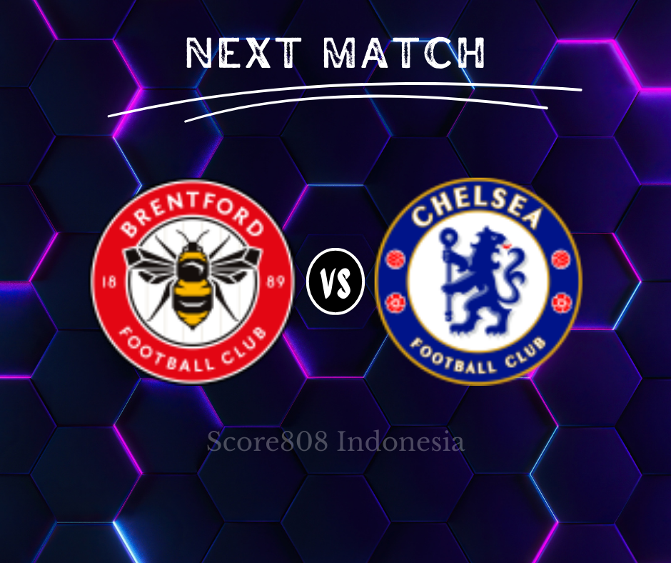 Brentford vs Chelsea