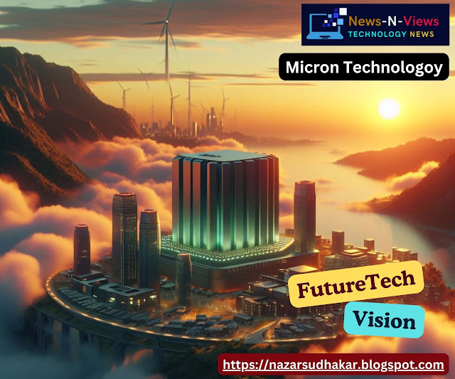 Micron Technology