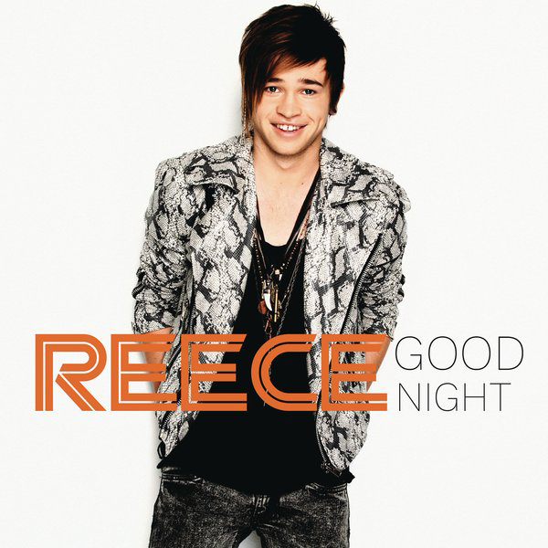 Reece Mastin X Factor