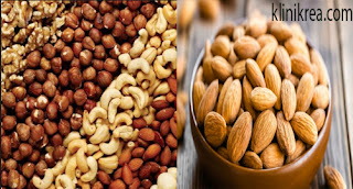 Mengapa Kacang Penting Untuk Nutrisi Kesuburan
