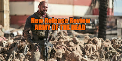 army of the dead review