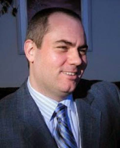 Paranormal Brian Hamby Grassroots Et Disclosure Effort