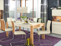 Modern Dining Room, Top 18 Designs Elegant