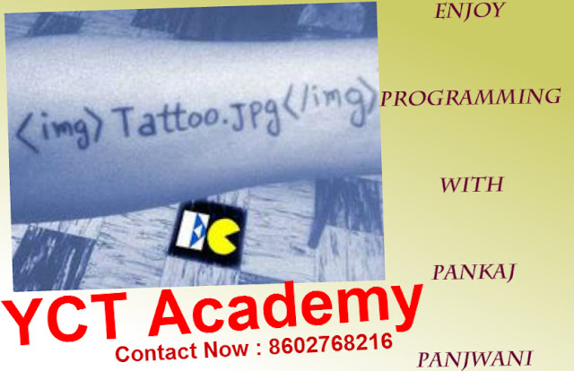 YCT Academy