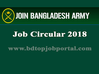 82th BMA Long Course Cadet Recruitment Circular 2018