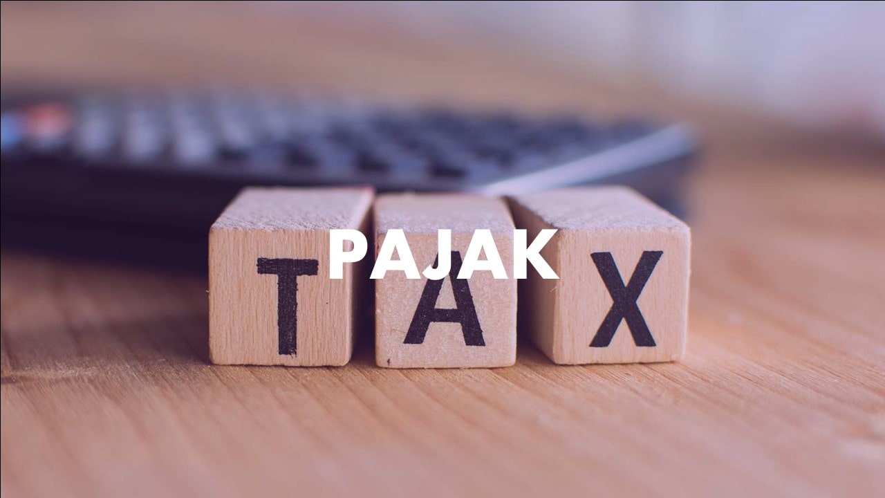 Pengertian Pajak
