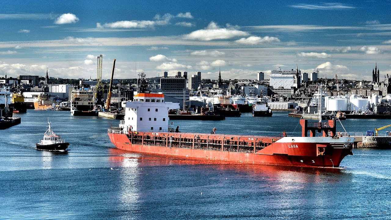 Marine Technical Services