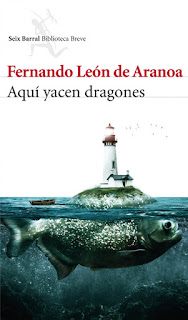 Aquí yacen dragones Fernando León de Aranoa