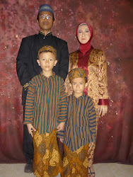 My family