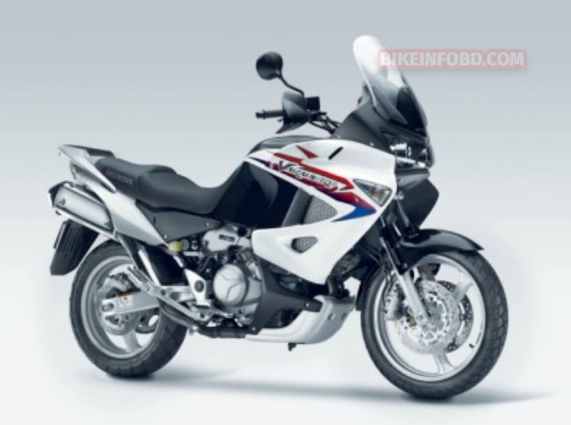 Honda XL1000V Varadero Specs, Top Speed, Mileage, Picture, Diagram & History