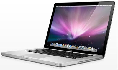 Spesifikasi dan Harga Laptop Apple MacBook Pro MD104 