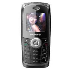 Huawei T201 image