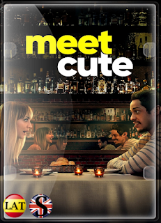 Meet Cute (2022) WEB-DL 720P LATINO/INGLES