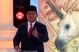 Sіndіr Prabowo, TKN: Sеrіng Bicara Keadilan Buаt Rаkуаt Tapi Andа Sеndіrі Kuаѕаі Ribuan Hеktаr Lahan 