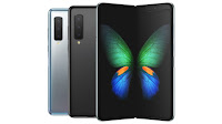 Galaxy Fold Tried: Samsung's Fixed Future of the Smartphone