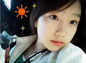 Foto TaeYeon SNSD Kecil