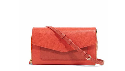 Vera bradley coupon code: Ultimate Crossbody Bag in Burnt Orange