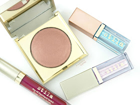 Stila | Spring & Summer 2018 New Releases: Review and Swatches