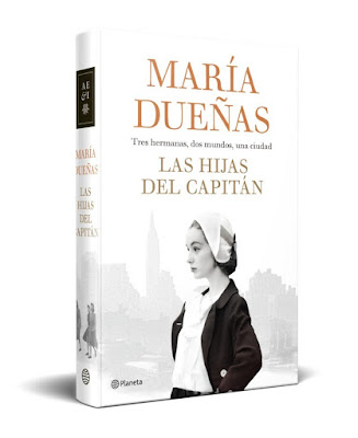 Las hijas del capitán