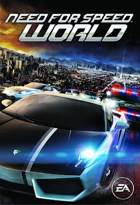 Need For Speed - World