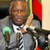 N E W S  F L A S H: Zambian President, Michael Sata Dies in London