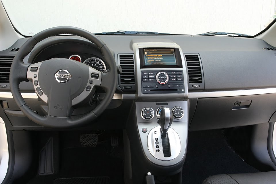 PROJE O Nissan Sentra 2011