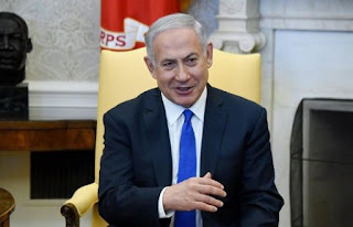 Exasesor de Benjamin Netanyahu acepta declarar en su contra