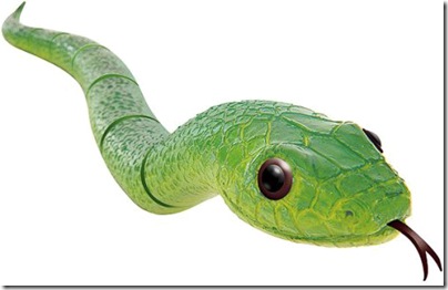 remote-control-mamba-snake