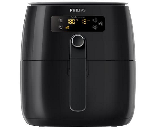 PHILIPS Air Fryer HD9641 