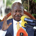 Uganda removes taxes on 'depositing and sending' mobile money