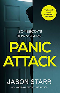 Panic Attack (English Edition)