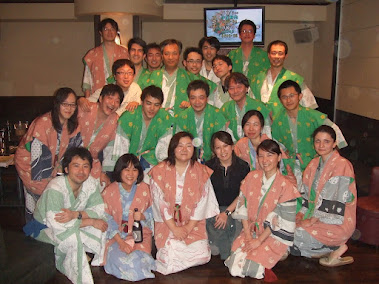 company trip