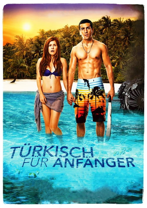 Türkisch für Anfänger 2012 Film Completo Online Gratis