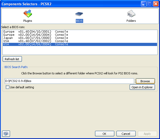 CARA MAIN PS 2 DI KOMPUTER / LAPTOP (CARA SETING EMULATOR ...